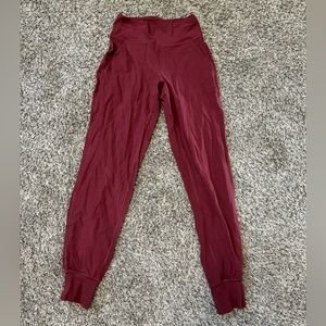 Lululemon Align Joggers